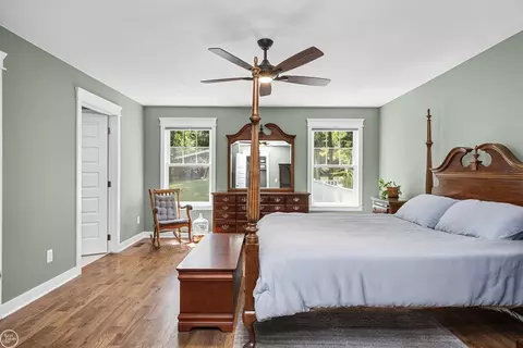 Bedroom - 64110 Campground, Washington, MI 48095 photo 1 of 5
