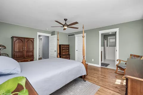 Bedroom - 64110 Campground, Washington, MI 48095 photo 3 of 5