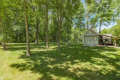 Exterior - 64110 Campground, Washington, MI 48095 photo 13 of 18