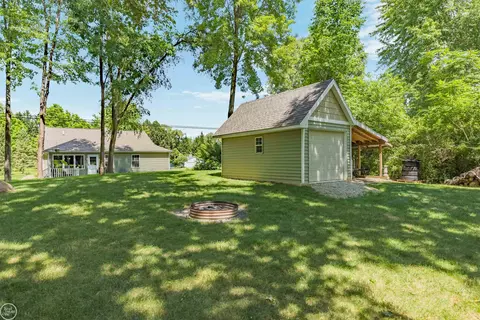 Exterior - 64110 Campground, Washington, MI 48095 photo 11 of 18