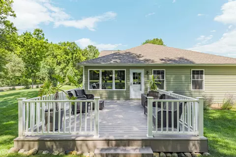 Exterior - 64110 Campground, Washington, MI 48095 photo 6 of 18
