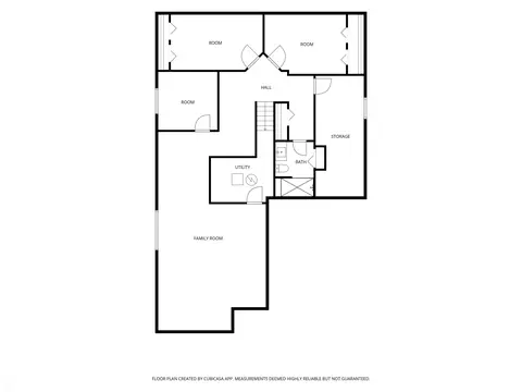 Floorplan - 64110 Campground, Washington, MI 48095 photo 2 of 2