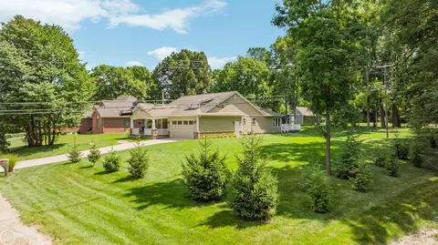 Exterior - 64110 Campground, Washington, MI 48095 photo 17 of 18
