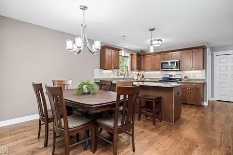 Dining - 64110 Campground, Washington, MI 48095 photo 2 of 3