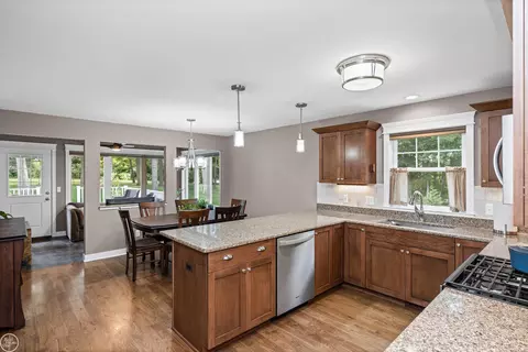 Kitchen - 64110 Campground, Washington, MI 48095 photo 1 of 7