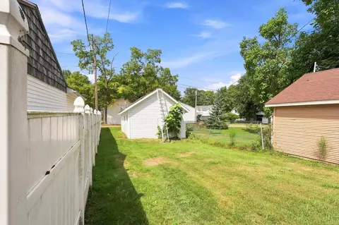 Exterior - 103 N Neeper, Capac, MI 48014 photo 6 of 8