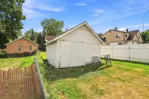 Exterior - 103 N Neeper, Capac, MI 48014 photo 5 of 8