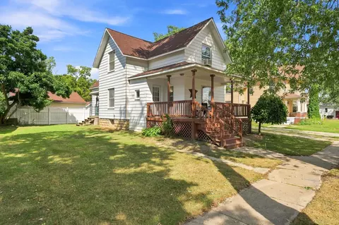 Exterior - 103 N Neeper, Capac, MI 48014 photo 2 of 8
