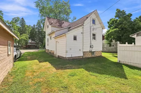 Exterior - 103 N Neeper, Capac, MI 48014 photo 8 of 8