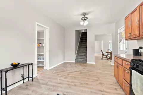 Entry Way - 103 N Neeper, Capac, MI 48014 photo 3 of 5