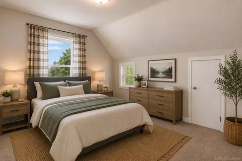 Bedroom - 103 N Neeper, Capac, MI 48014 photo 1 of 3