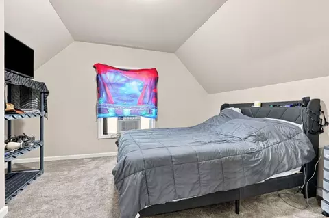 Bedroom - 103 N Neeper, Capac, MI 48014 photo 2 of 3