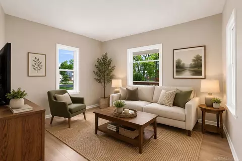 Living - 103 N Neeper, Capac, MI 48014 photo 2 of 2