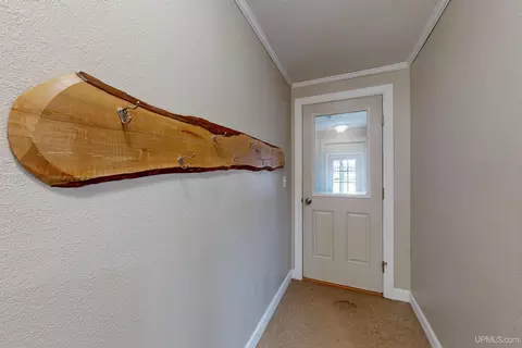 Entry Way - 1735 Rosewood, Ishpeming, MI 49849 photo 1 of 5