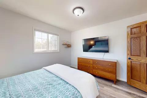 Bedroom - 1735 Rosewood, Ishpeming, MI 49849 photo 3 of 7
