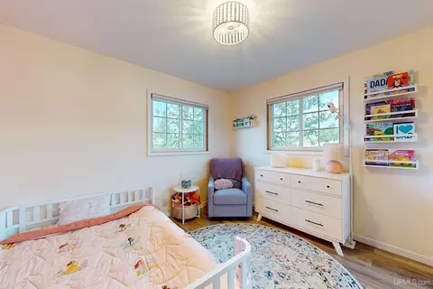 Bedroom - 1735 Rosewood, Ishpeming, MI 49849 photo 4 of 7