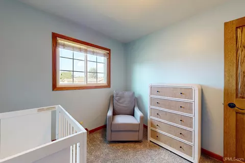 Bedroom - 1735 Rosewood, Ishpeming, MI 49849 photo 7 of 7