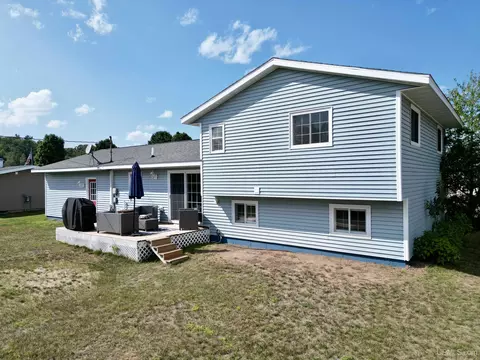 Exterior - 1735 Rosewood, Ishpeming, MI 49849 photo 9 of 11