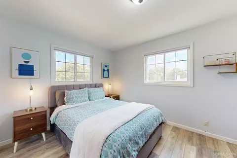 Bedroom - 1735 Rosewood, Ishpeming, MI 49849 photo 1 of 7