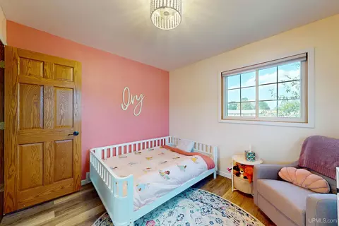 Bedroom - 1735 Rosewood, Ishpeming, MI 49849 photo 5 of 7