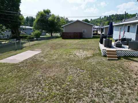 Exterior - 1735 Rosewood, Ishpeming, MI 49849 photo 11 of 11
