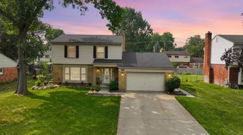 8916 Tamarack, Shelby Township, MI 48317