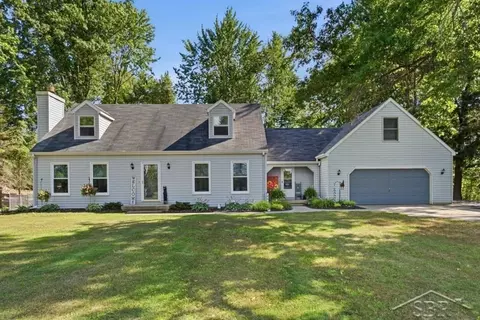 13245 Dempsey, Saint Charles, MI 48655