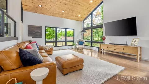 Living - 1035 E, Iron Mountain, MI 49801 photo 1 of 3