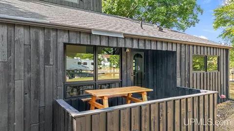 Exterior - 1035 E, Iron Mountain, MI 49801 photo 8 of 8