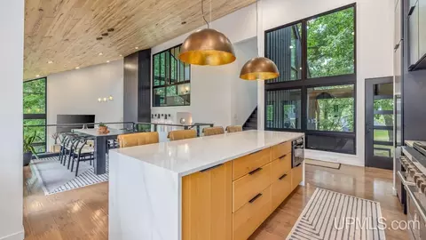 Kitchen - 1035 E, Iron Mountain, MI 49801 photo 5 of 5