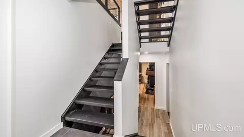 Entry Way - 1035 E, Iron Mountain, MI 49801 photo 2 of 2