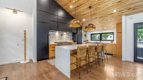 Kitchen - 1035 E, Iron Mountain, MI 49801 photo 1 of 5