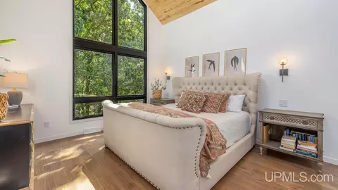 Bedroom - 1035 E, Iron Mountain, MI 49801 photo 1 of 6