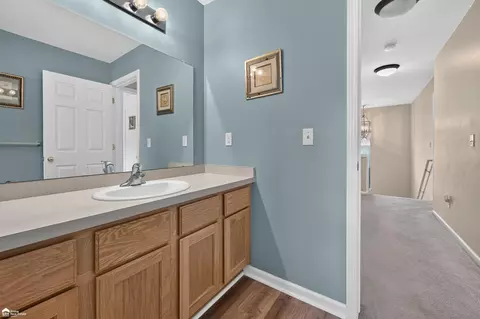 Entry Way - 804 Eagle, Fenton, MI 48430 photo 1 of 2