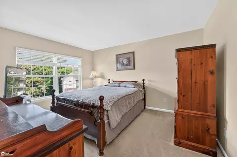Bedroom - 804 Eagle, Fenton, MI 48430 photo 1 of 8