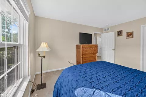 Bedroom - 804 Eagle, Fenton, MI 48430 photo 8 of 8
