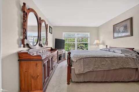 Bedroom - 804 Eagle, Fenton, MI 48430 photo 2 of 8