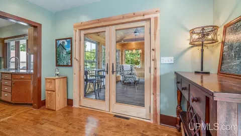 Entry Way - 300 13th, Norway, MI 49870 photo 1 of 2