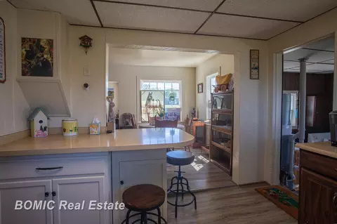 Kitchen - 3977 Busch, Birch Run, MI 48415 photo 2 of 2