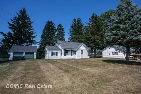 Exterior - 3977 Busch, Birch Run, MI 48415 photo 2 of 5