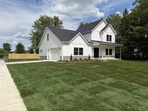 26827 Alma, Chesterfield, MI 48051