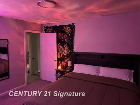 Bedroom - 1814 Marlowe Dr, Flint, MI 48504 photo 4 of 4