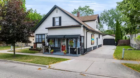 615 Pine, Essexville, MI 48732