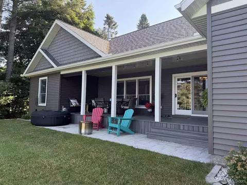 1031 County Road M-135, Mcmillan, MI 49853