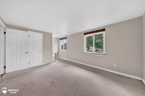Bedroom - 310 Delzingro, Davison, MI 48423 photo 7 of 7