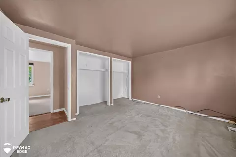 Bedroom - 310 Delzingro, Davison, MI 48423 photo 5 of 7