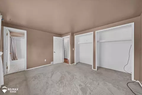 Bedroom - 310 Delzingro, Davison, MI 48423 photo 6 of 7
