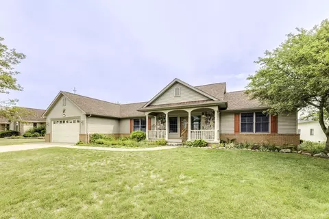 5401 William, Lexington, MI 48450