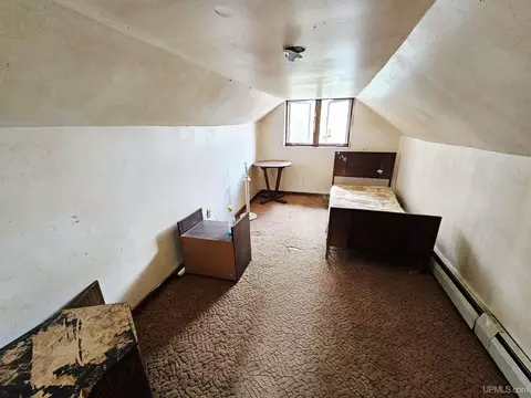 Bedroom - 1028 Stephenson, Escanaba, MI 49829 photo 1 of 2