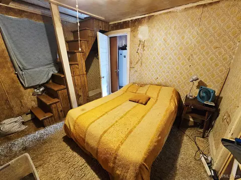 Bedroom - 1028 Stephenson, Escanaba, MI 49829 photo 2 of 2